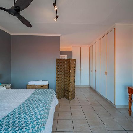 Schelde Apartment Jeffreys Bay Exterior foto