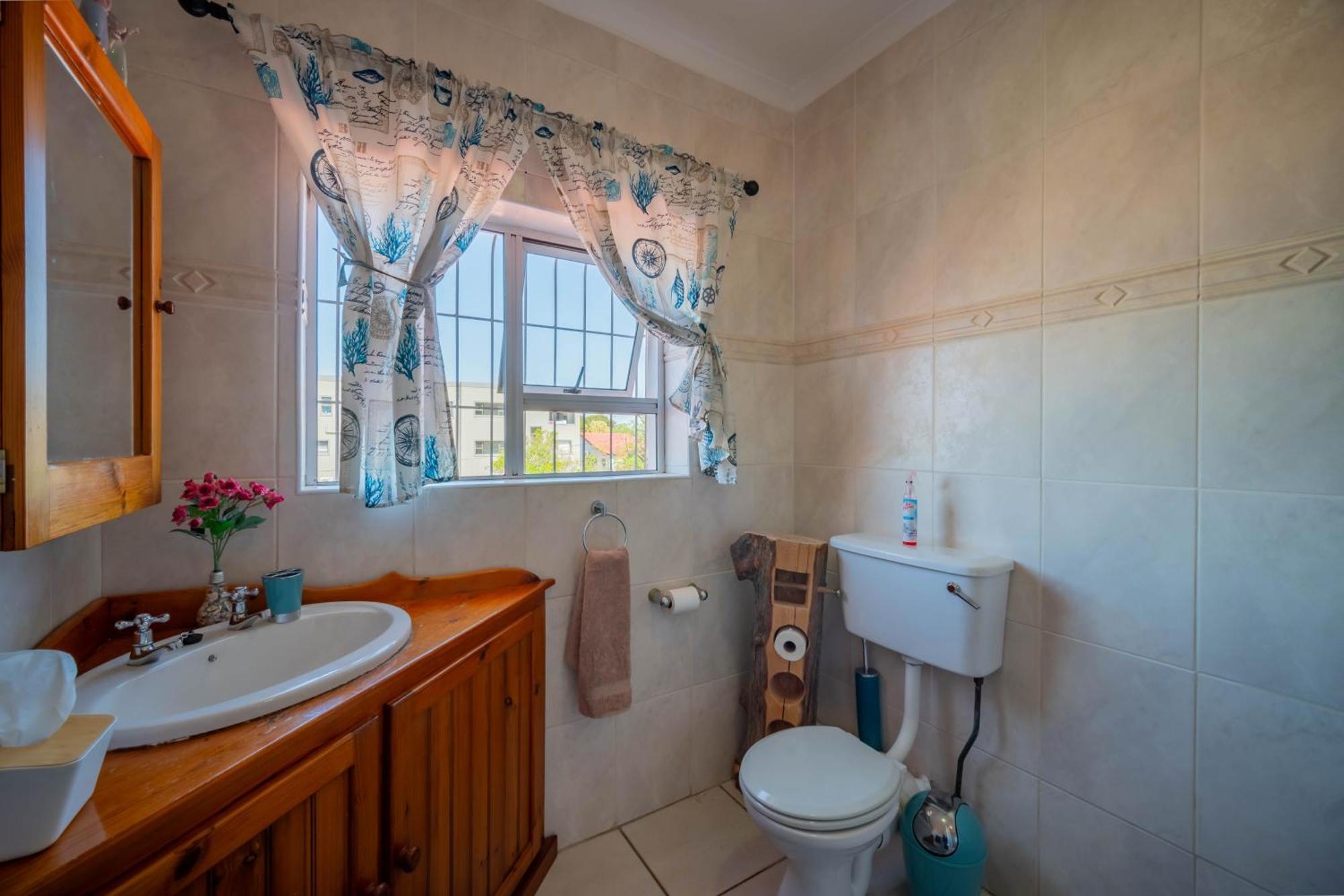Schelde Apartment Jeffreys Bay Exterior foto