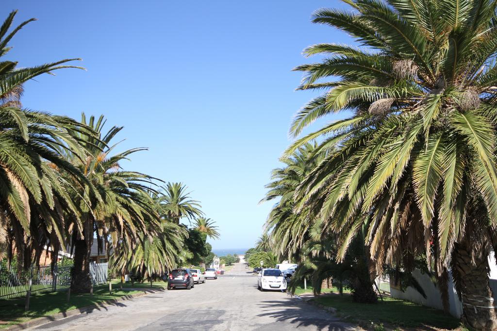 Schelde Apartment Jeffreys Bay Exterior foto
