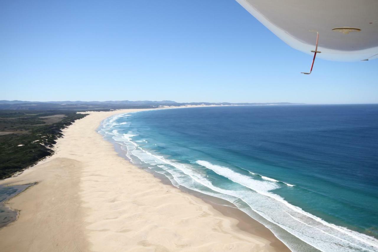 Schelde Apartment Jeffreys Bay Exterior foto